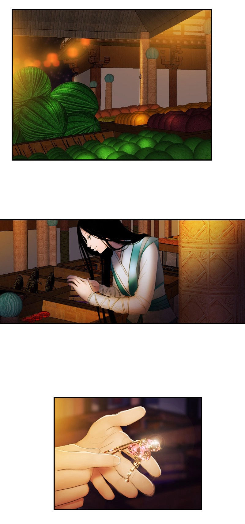 Huyết Đế Bạo Chúa Chapter 10 - 40