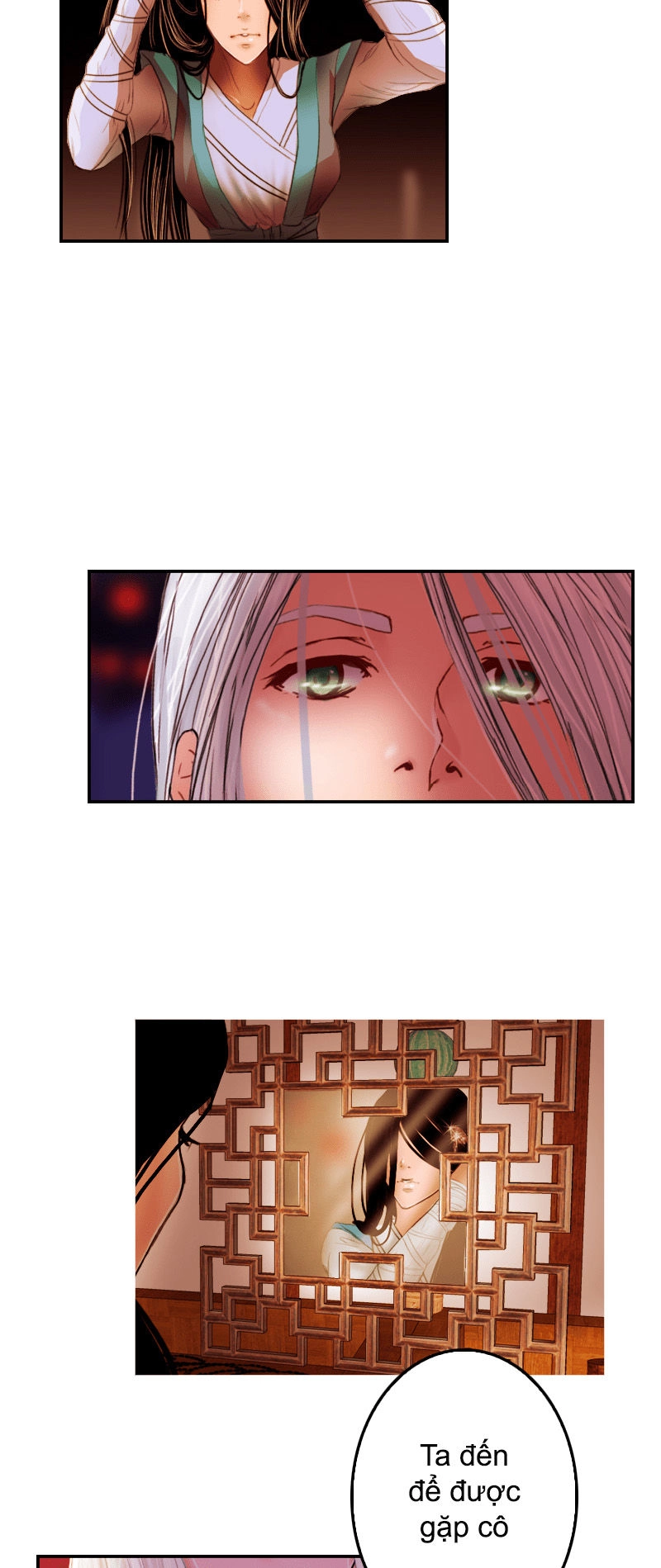 Huyết Đế Bạo Chúa Chapter 11 - 2