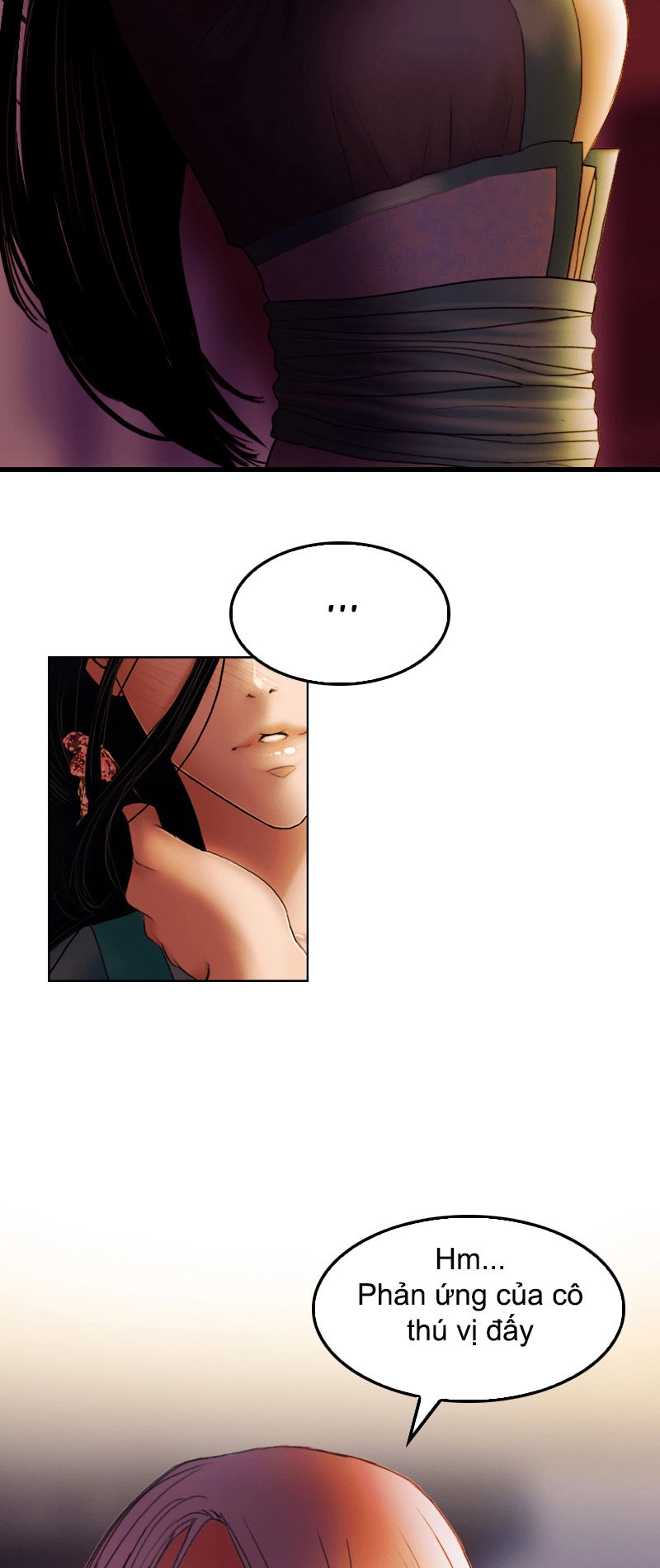 Huyết Đế Bạo Chúa Chapter 11 - 4