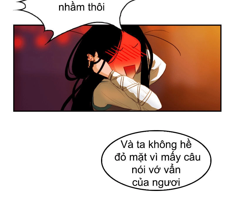 Huyết Đế Bạo Chúa Chapter 11 - 6