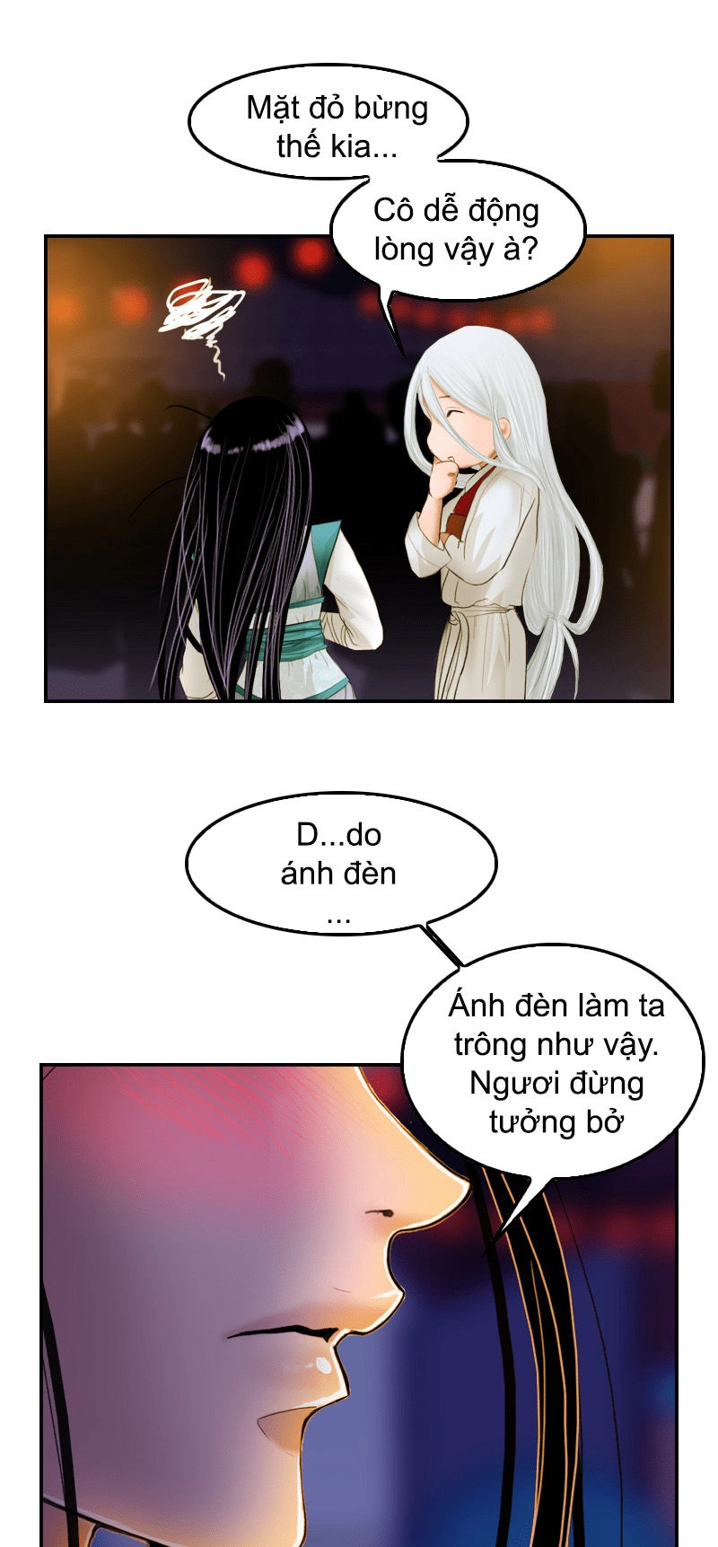 Huyết Đế Bạo Chúa Chapter 11 - 7