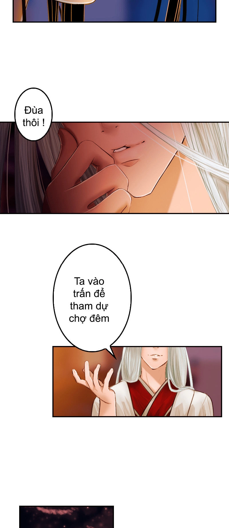 Huyết Đế Bạo Chúa Chapter 11 - 8