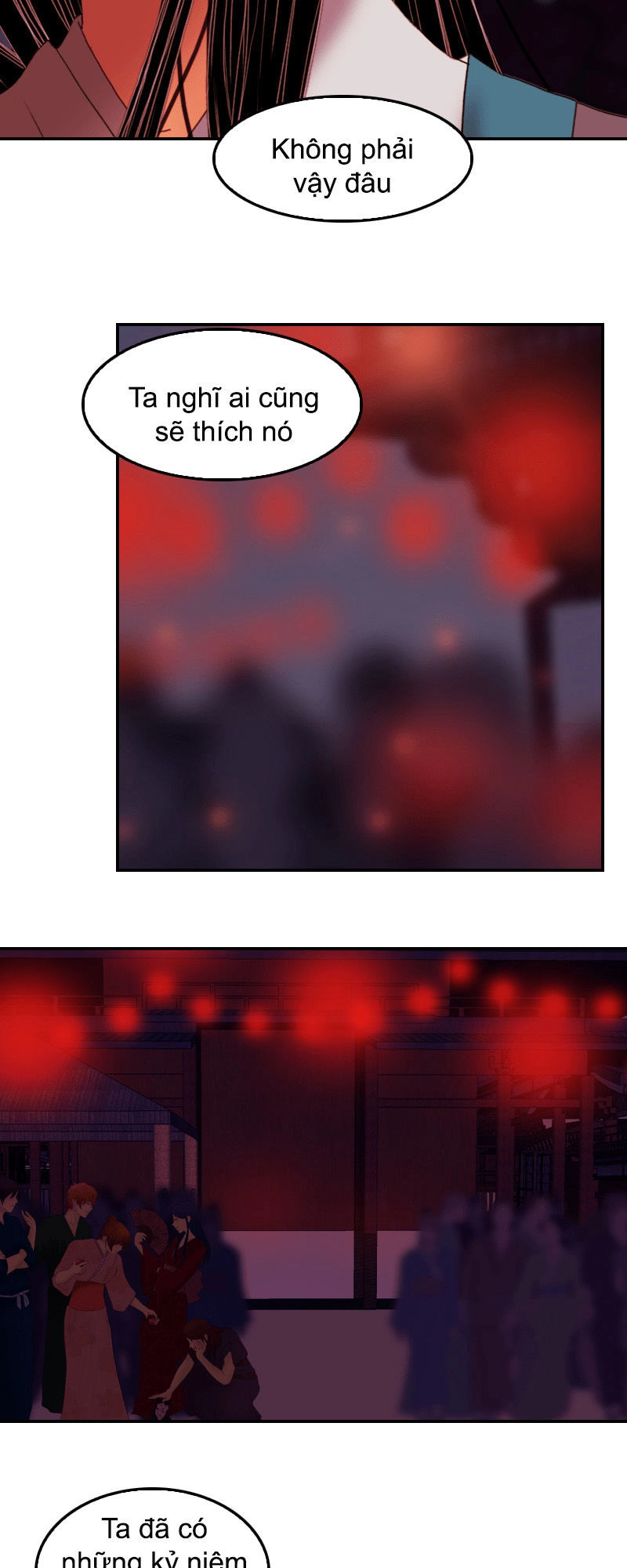 Huyết Đế Bạo Chúa Chapter 11 - 10