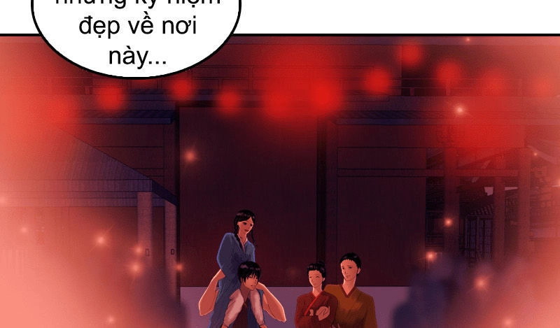 Huyết Đế Bạo Chúa Chapter 11 - 11