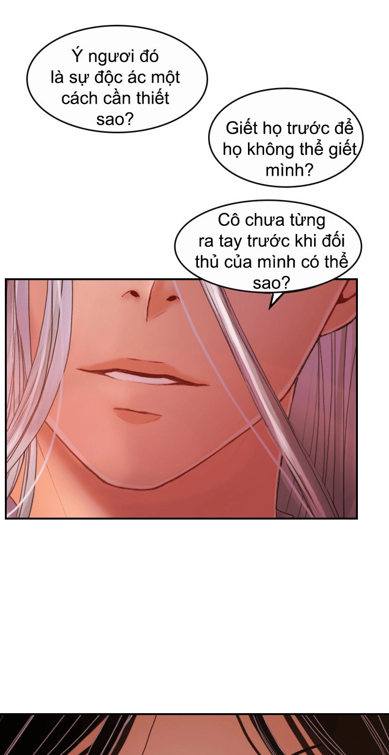 Huyết Đế Bạo Chúa Chapter 11 - 25