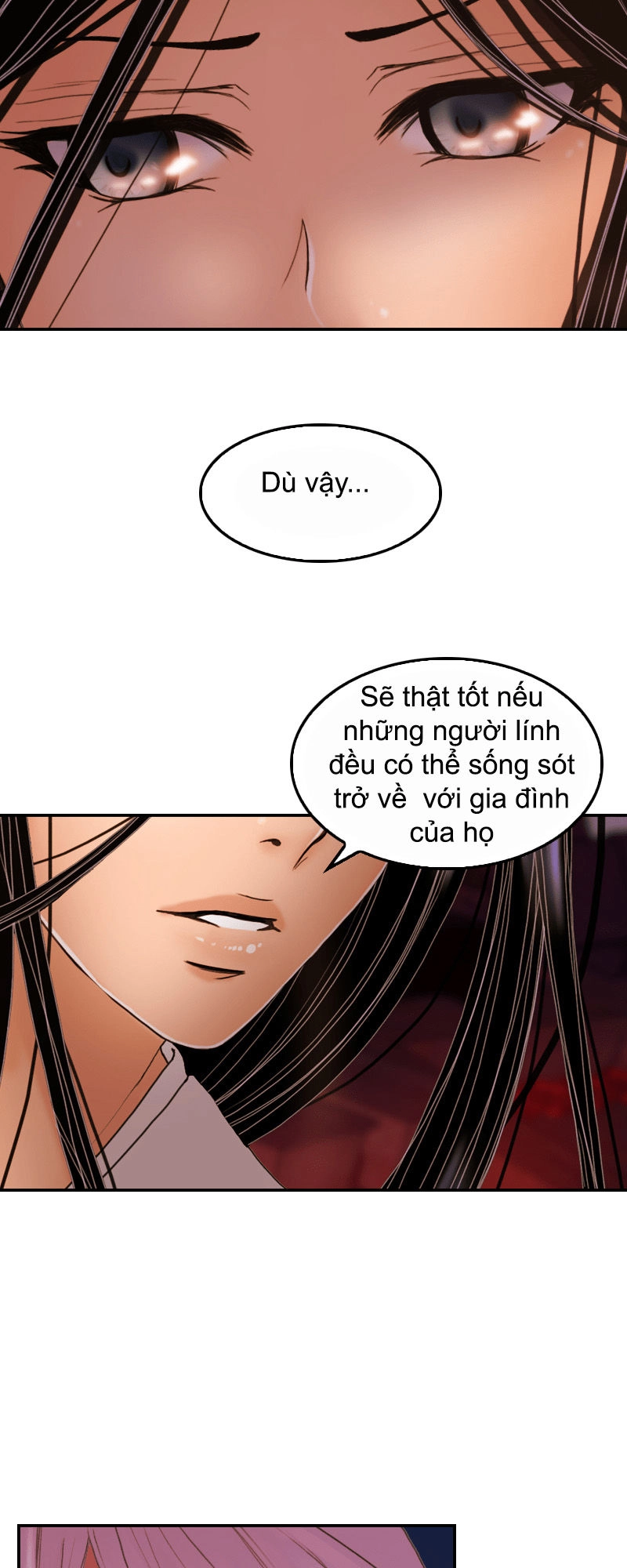 Huyết Đế Bạo Chúa Chapter 11 - 26