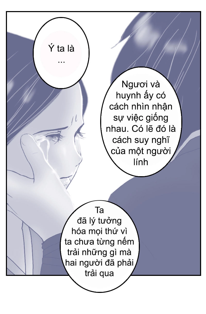 Huyết Đế Bạo Chúa Chapter 11 - 31
