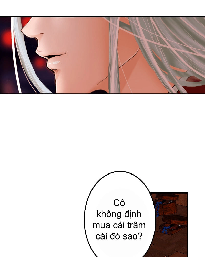 Huyết Đế Bạo Chúa Chapter 11 - 32