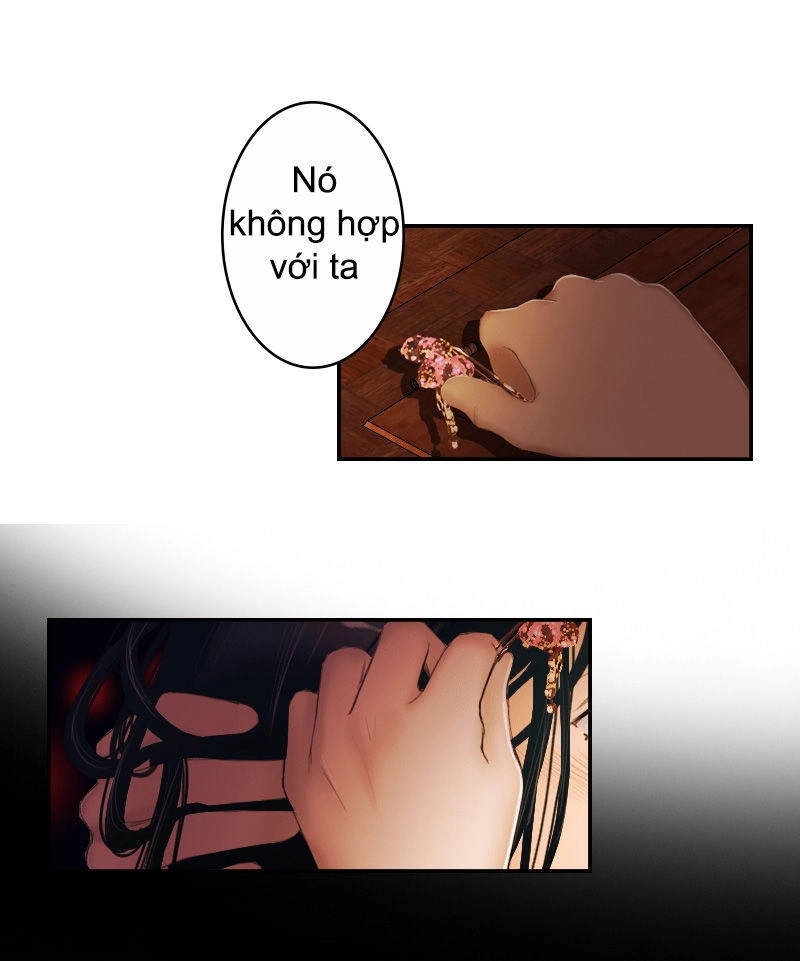 Huyết Đế Bạo Chúa Chapter 11 - 33