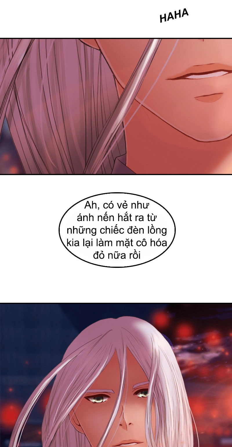 Huyết Đế Bạo Chúa Chapter 11 - 37