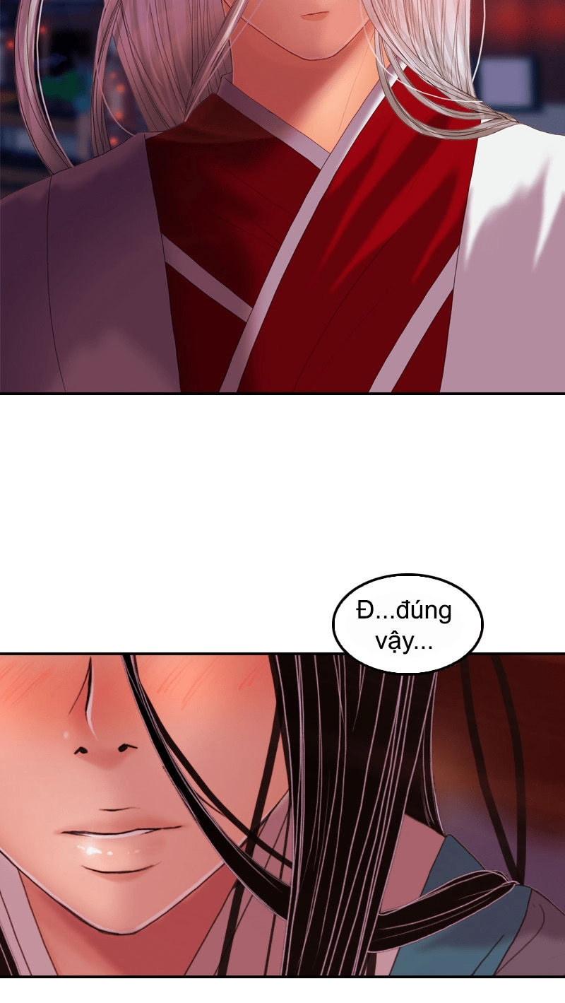 Huyết Đế Bạo Chúa Chapter 11 - 38