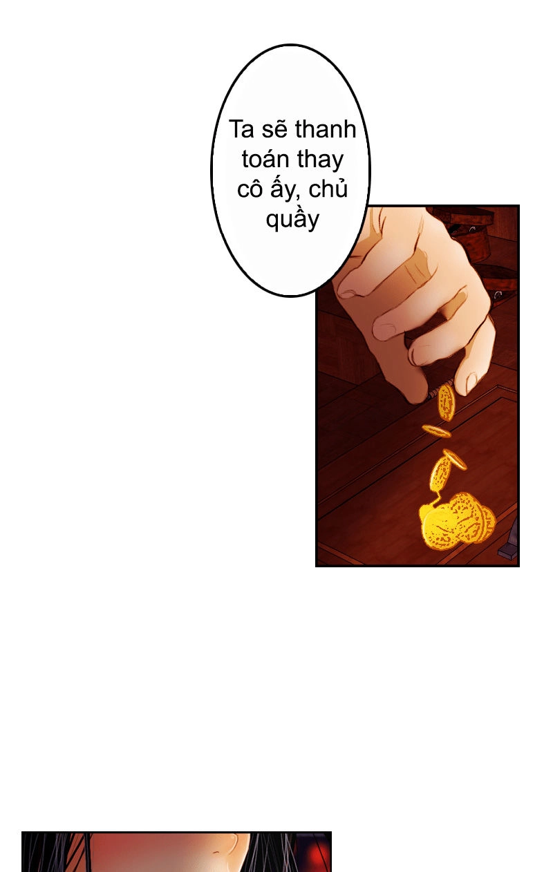Huyết Đế Bạo Chúa Chapter 11 - 39