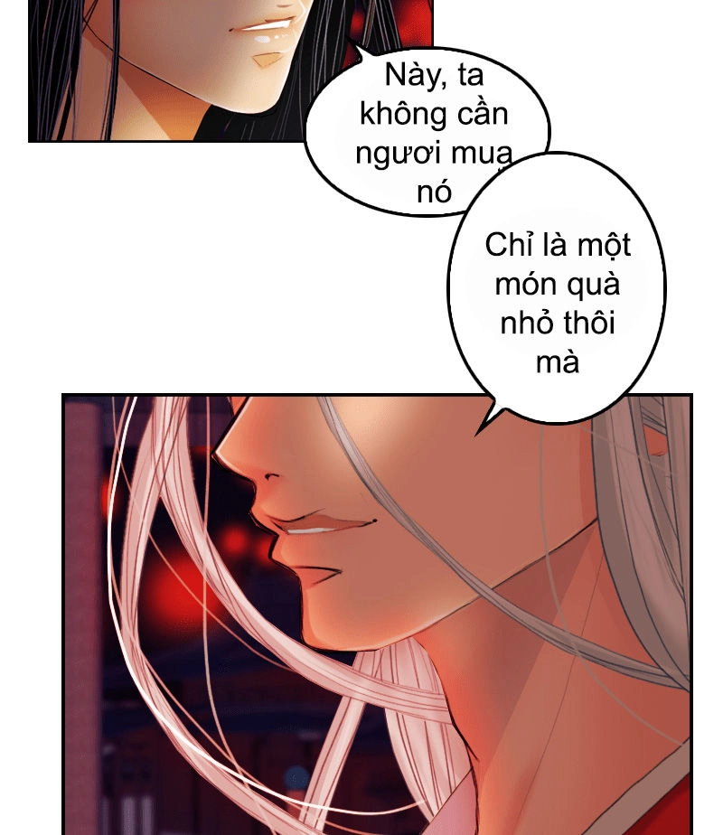 Huyết Đế Bạo Chúa Chapter 11 - 40