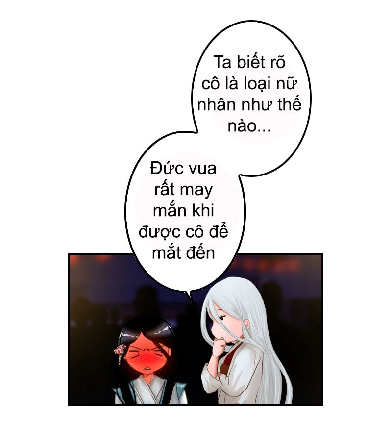 Huyết Đế Bạo Chúa Chapter 11 - 42