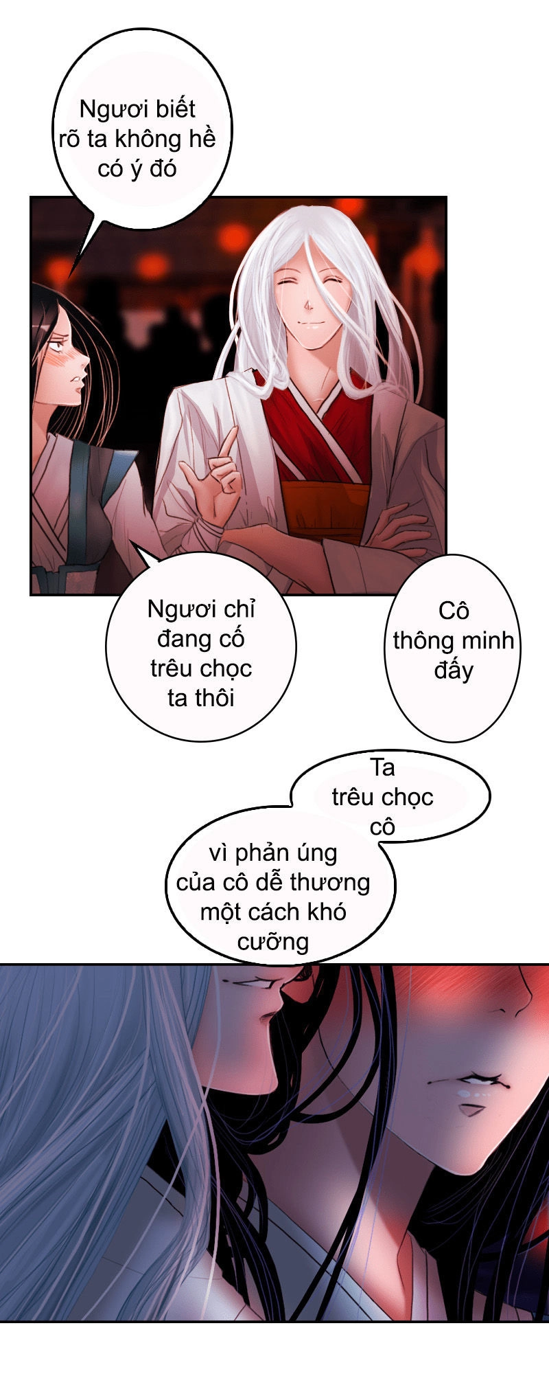 Huyết Đế Bạo Chúa Chapter 11 - 43