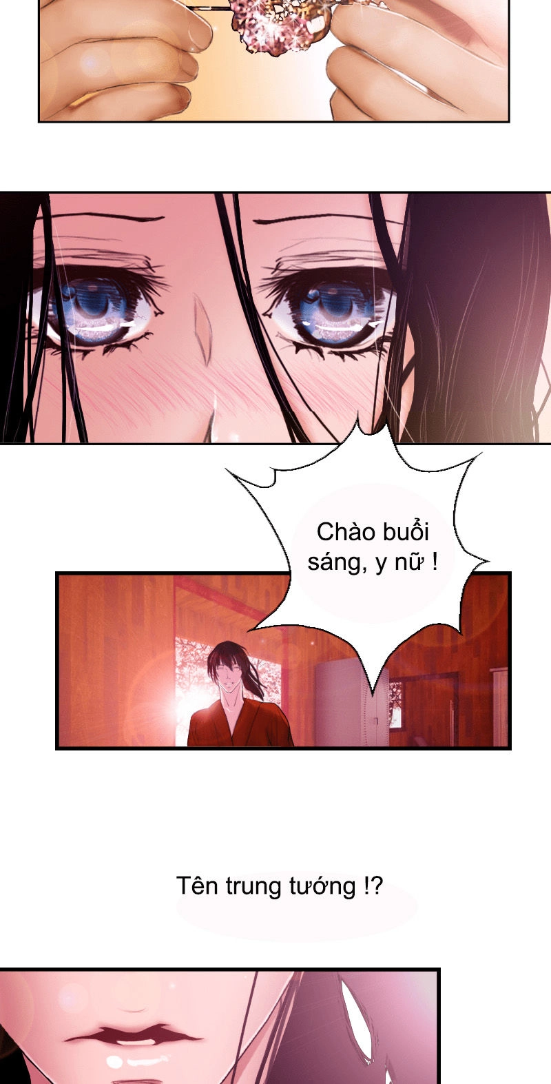 Huyết Đế Bạo Chúa Chapter 11 - 48