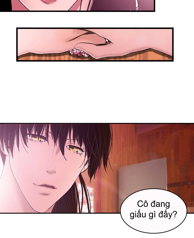 Huyết Đế Bạo Chúa Chapter 11 - 49