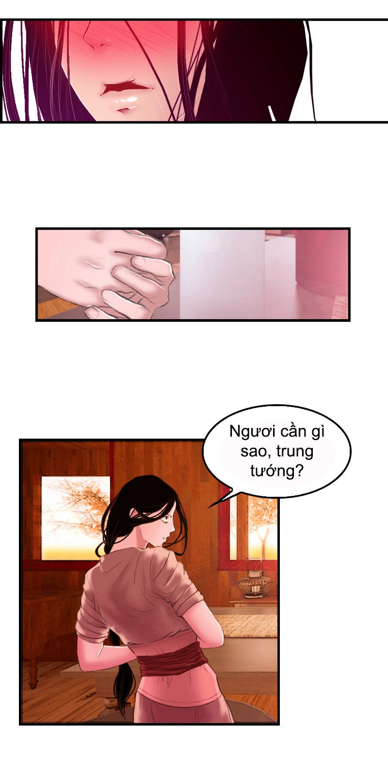 Huyết Đế Bạo Chúa Chapter 12 - 2