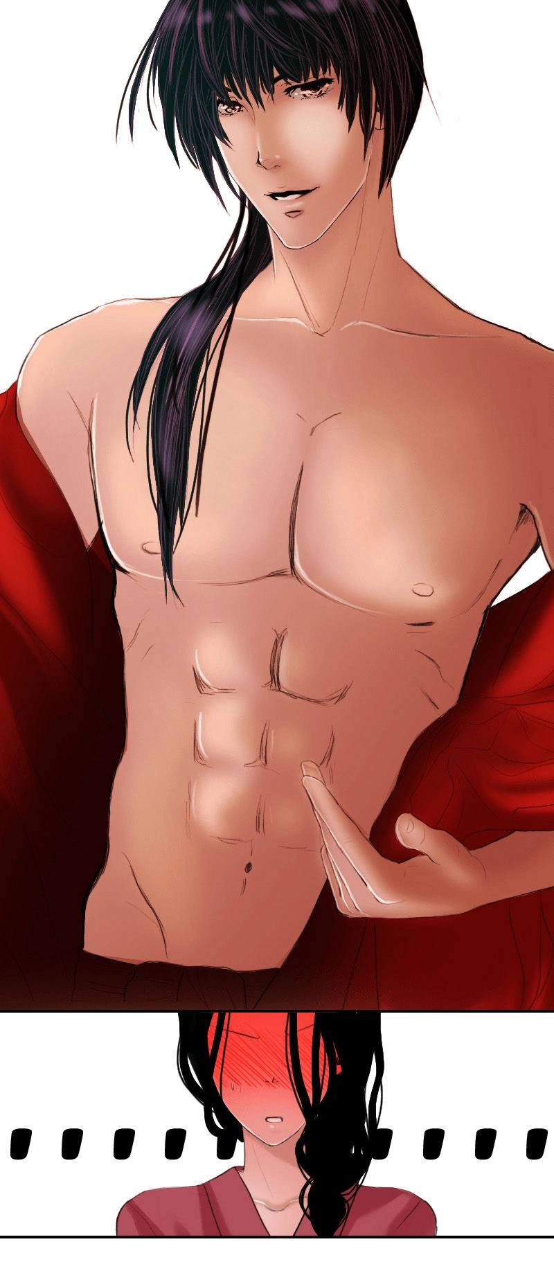 Huyết Đế Bạo Chúa Chapter 12 - 6