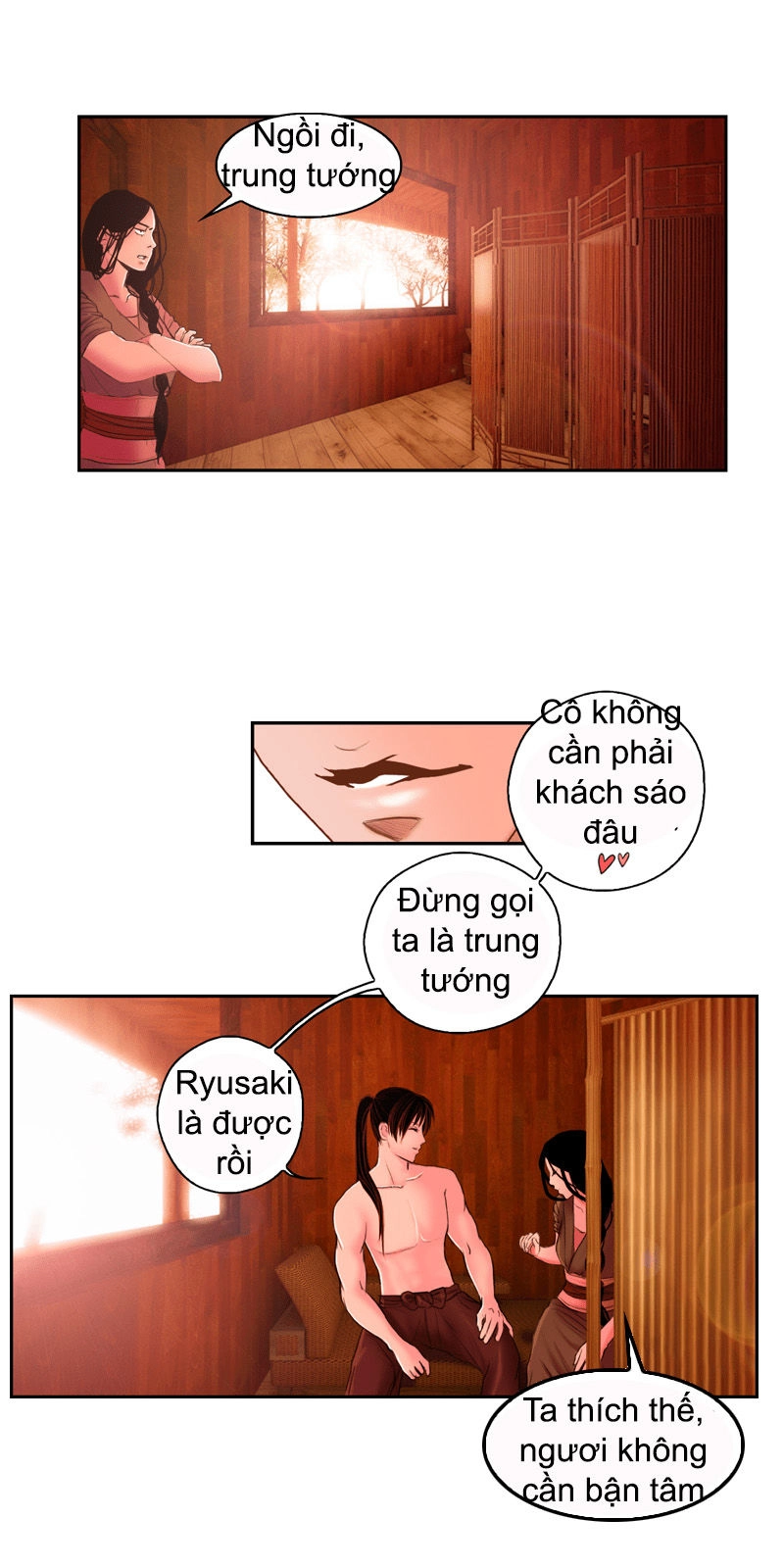 Huyết Đế Bạo Chúa Chapter 12 - 9