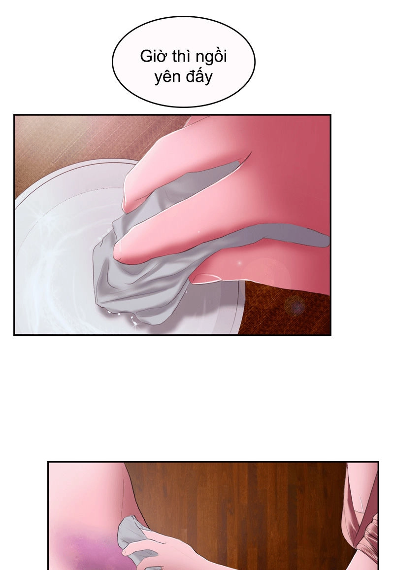 Huyết Đế Bạo Chúa Chapter 12 - 10