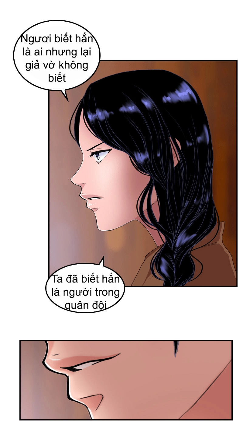 Huyết Đế Bạo Chúa Chapter 12 - 13