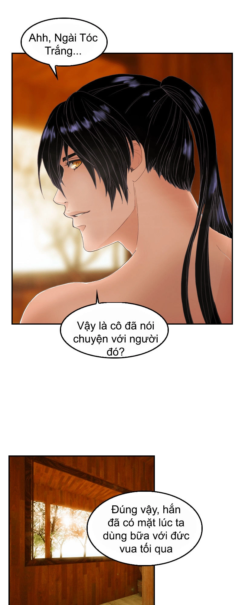 Huyết Đế Bạo Chúa Chapter 12 - 14