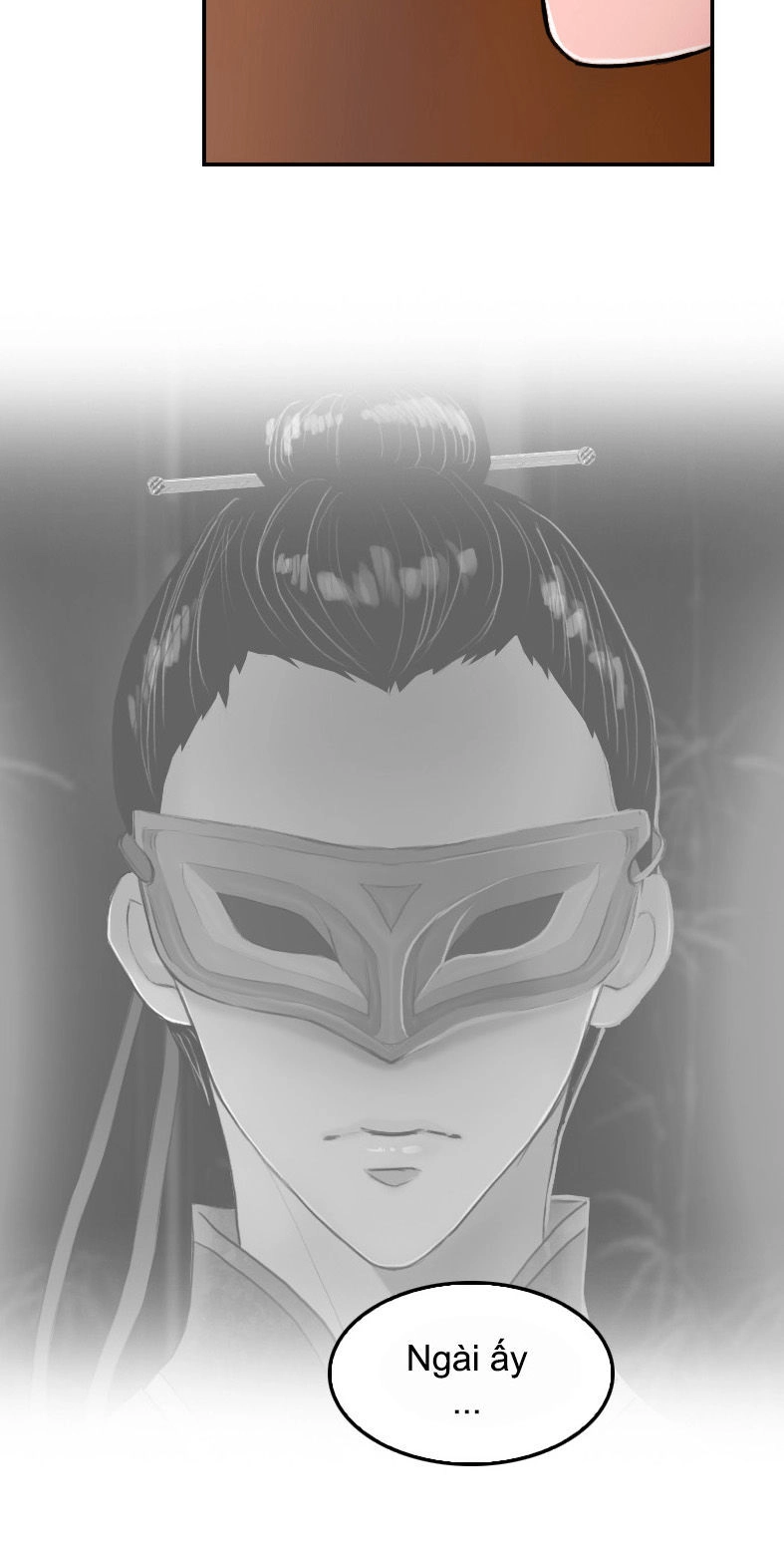 Huyết Đế Bạo Chúa Chapter 12 - 17