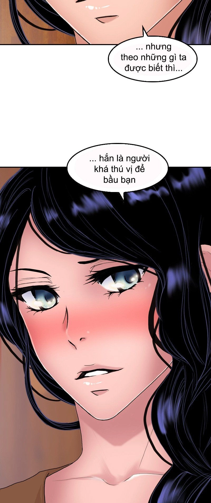 Huyết Đế Bạo Chúa Chapter 12 - 21