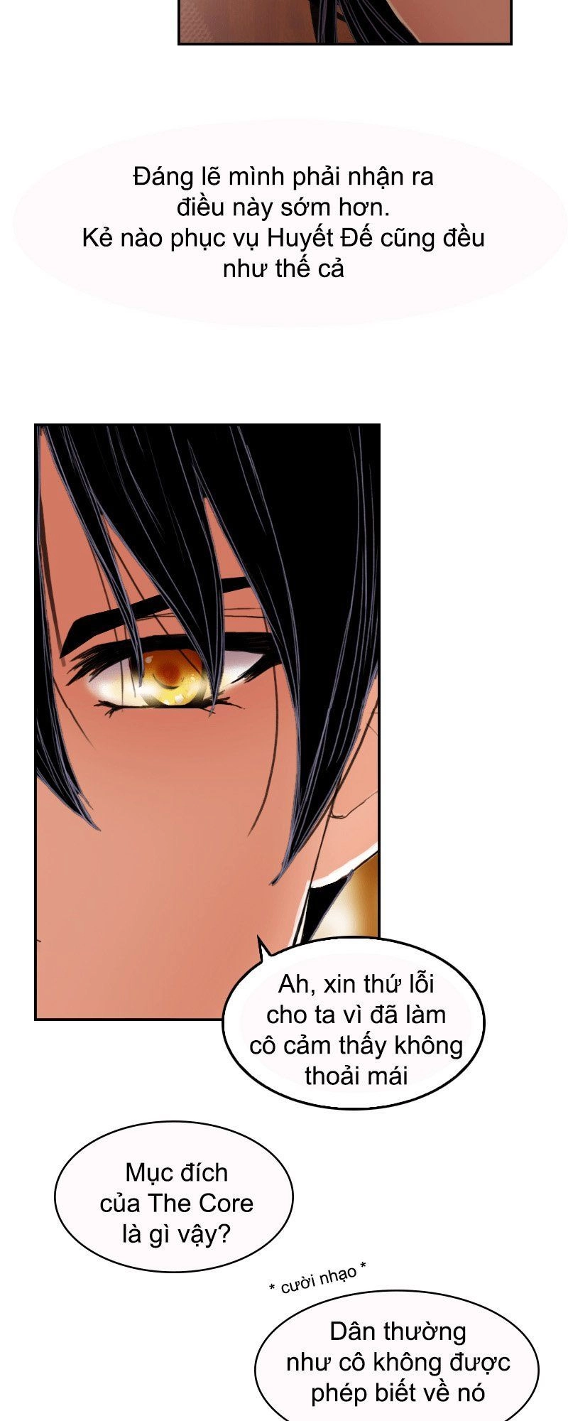 Huyết Đế Bạo Chúa Chapter 12 - 27