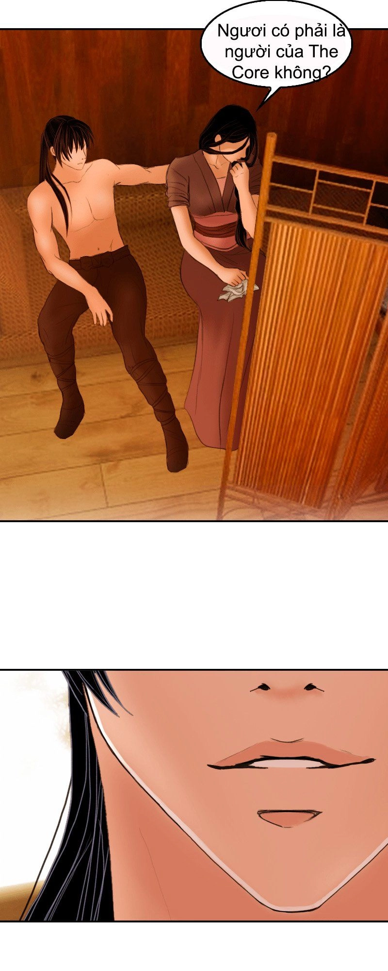 Huyết Đế Bạo Chúa Chapter 12 - 29