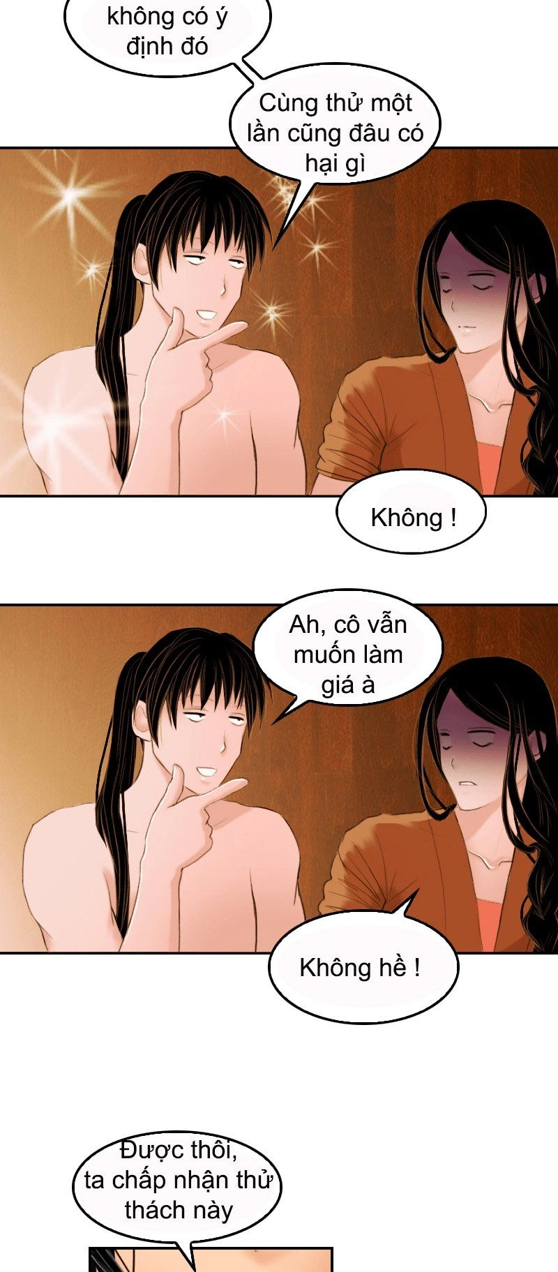 Huyết Đế Bạo Chúa Chapter 12 - 34