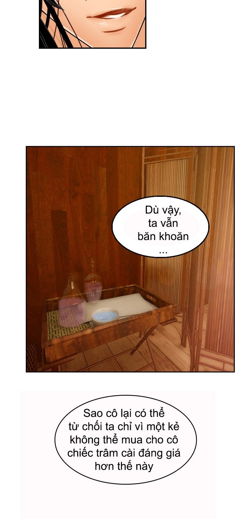 Huyết Đế Bạo Chúa Chapter 12 - 35