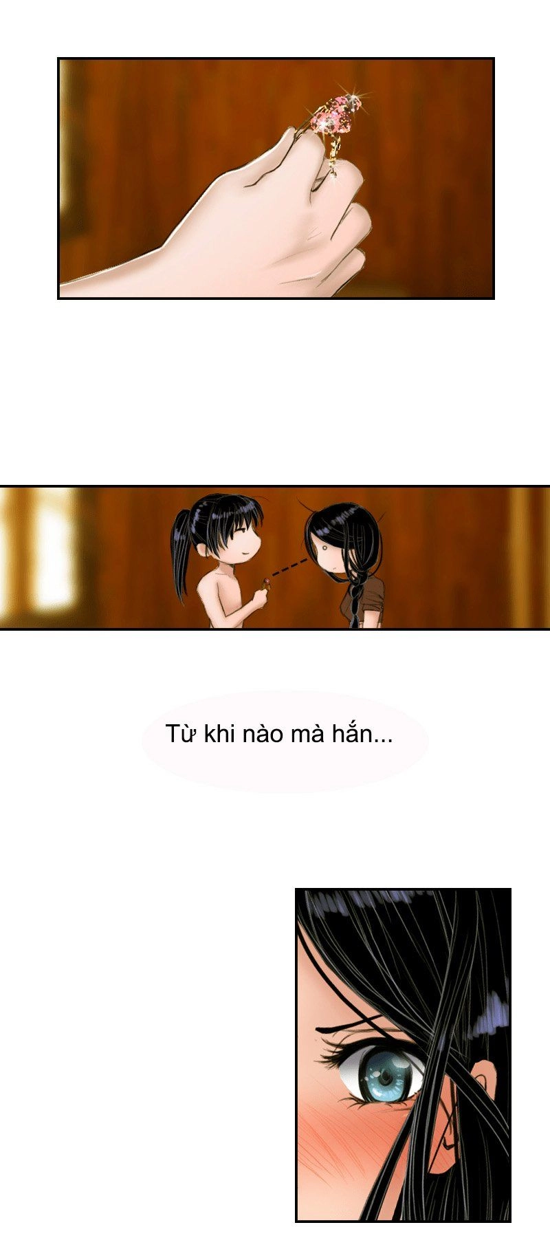 Huyết Đế Bạo Chúa Chapter 12 - 36