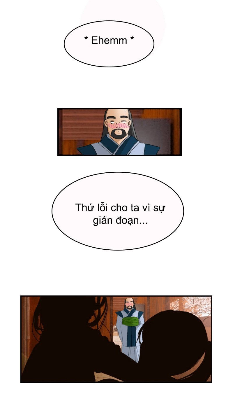 Huyết Đế Bạo Chúa Chapter 12 - 39