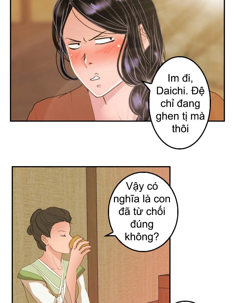 Huyết Đế Bạo Chúa Chapter 13 - 45