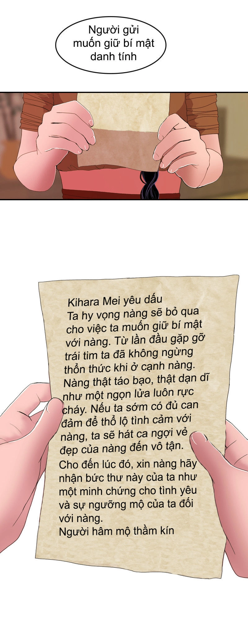 Huyết Đế Bạo Chúa Chapter 14 - 1