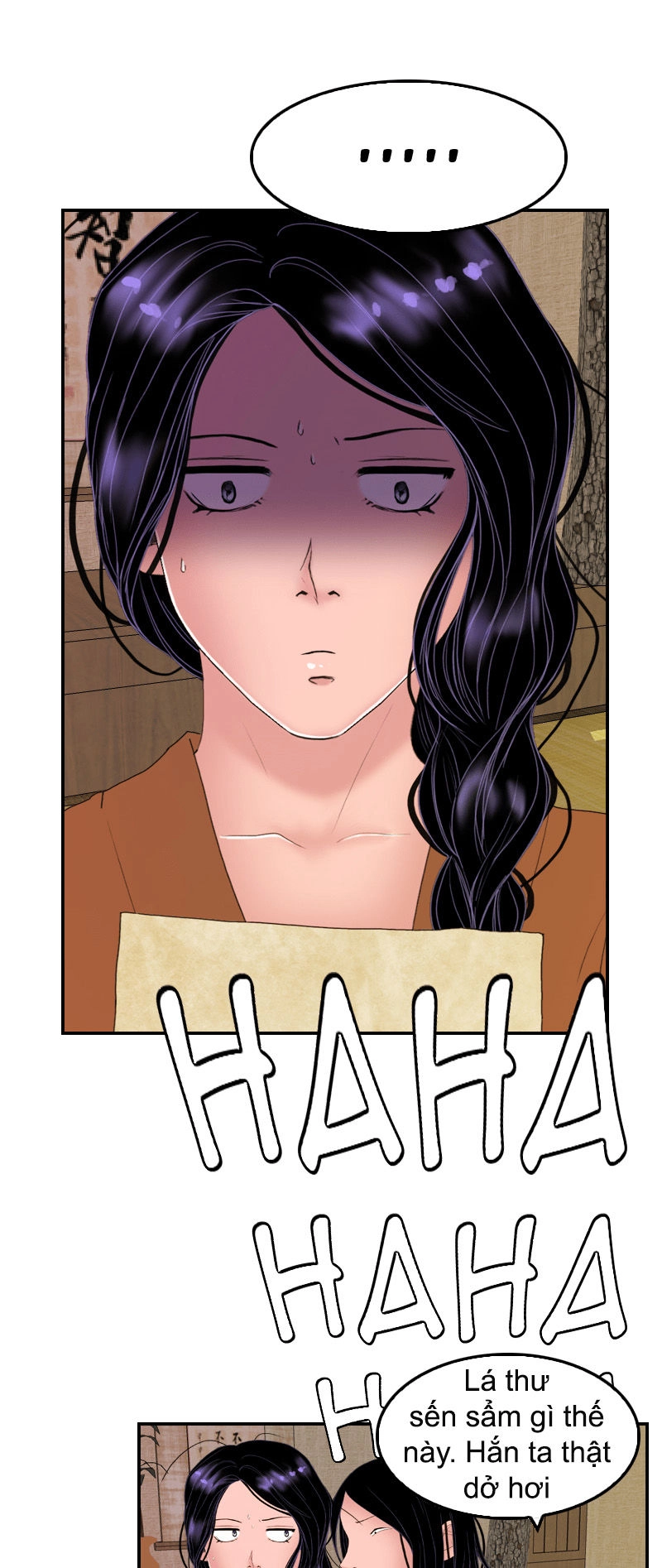 Huyết Đế Bạo Chúa Chapter 14 - 3