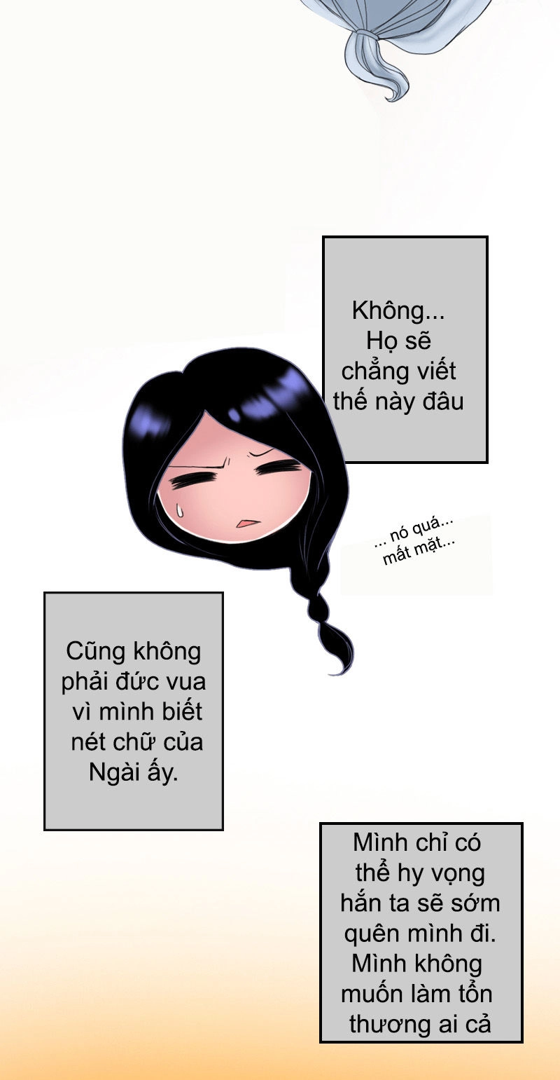 Huyết Đế Bạo Chúa Chapter 14 - 6