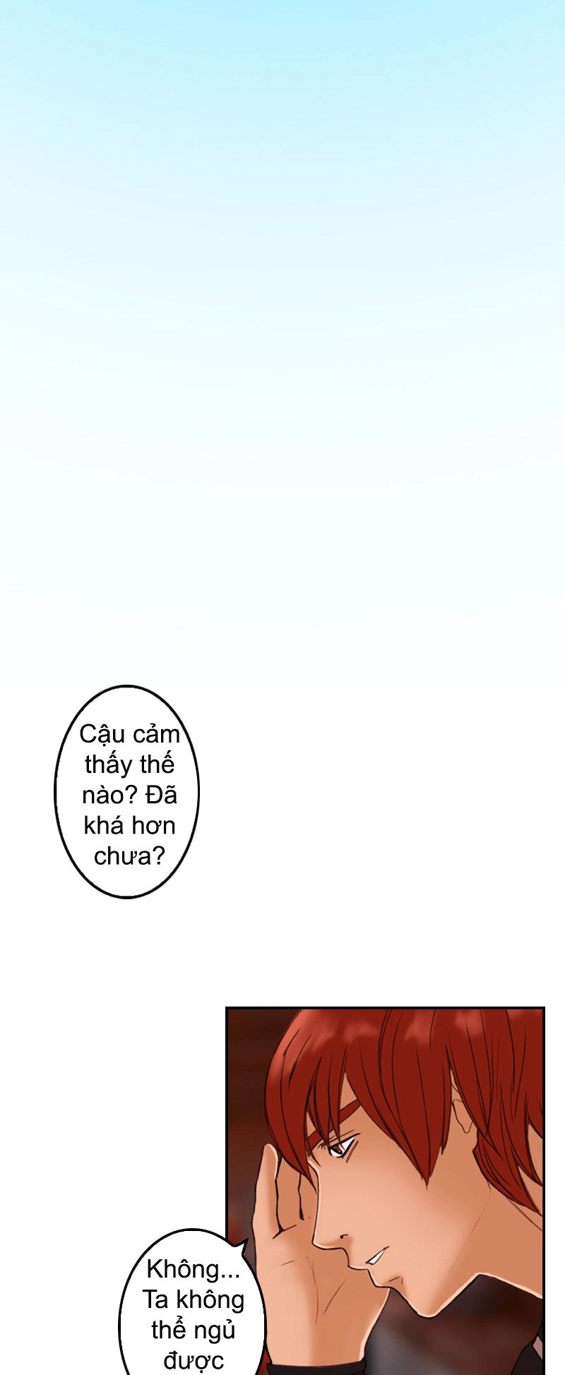 Huyết Đế Bạo Chúa Chapter 14 - 9