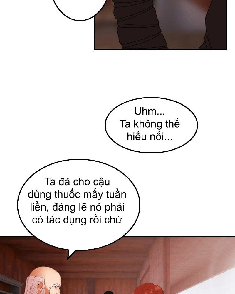 Huyết Đế Bạo Chúa Chapter 14 - 10