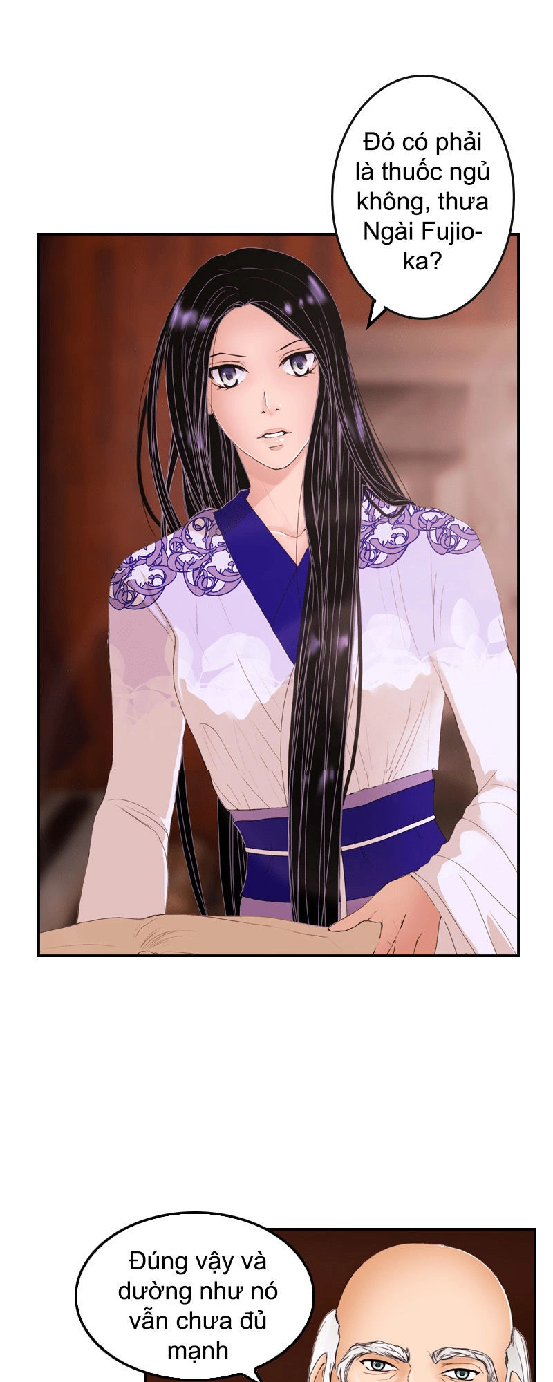 Huyết Đế Bạo Chúa Chapter 14 - 12