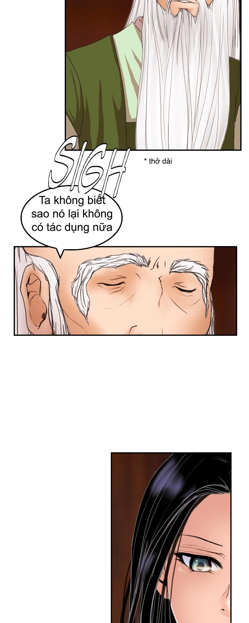 Huyết Đế Bạo Chúa Chapter 14 - 14