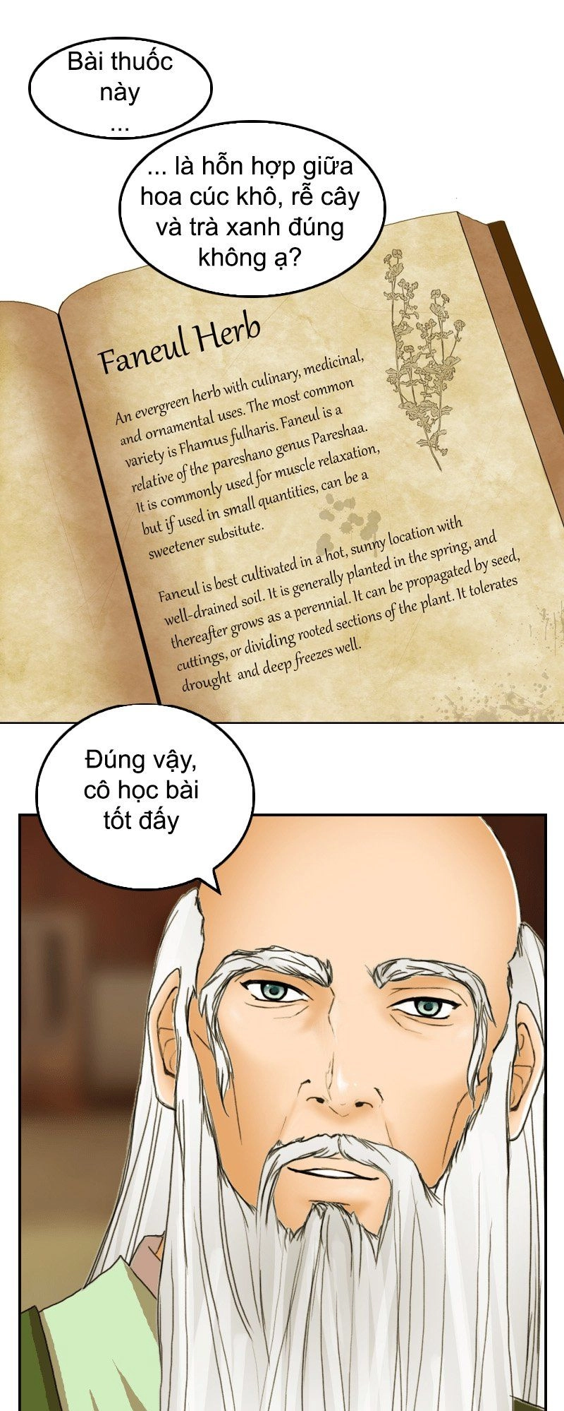 Huyết Đế Bạo Chúa Chapter 14 - 16