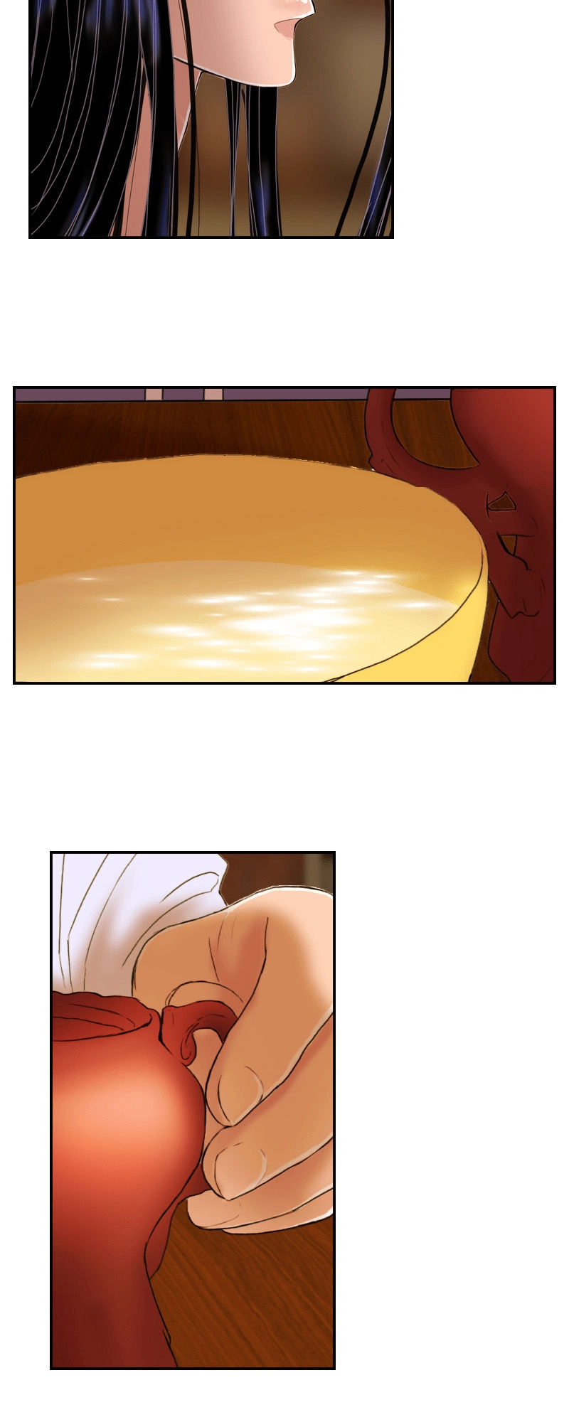 Huyết Đế Bạo Chúa Chapter 14 - 19