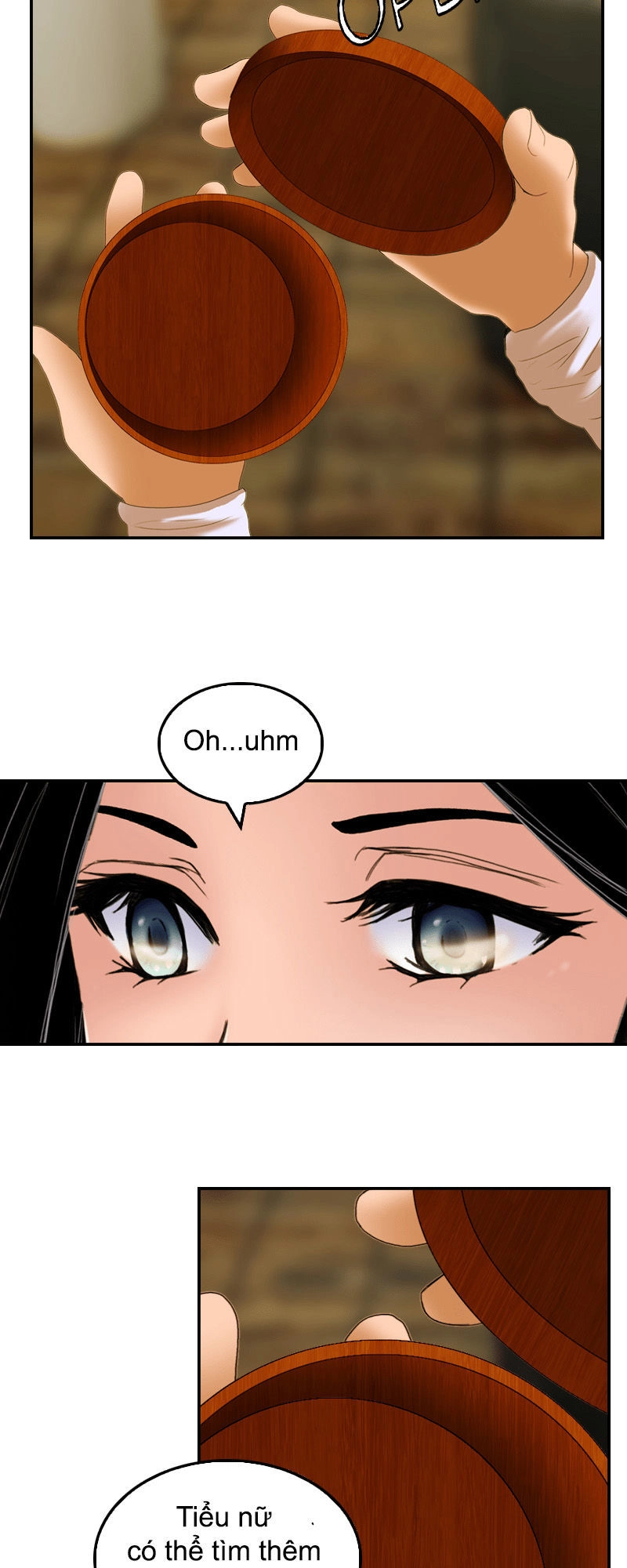 Huyết Đế Bạo Chúa Chapter 14 - 23