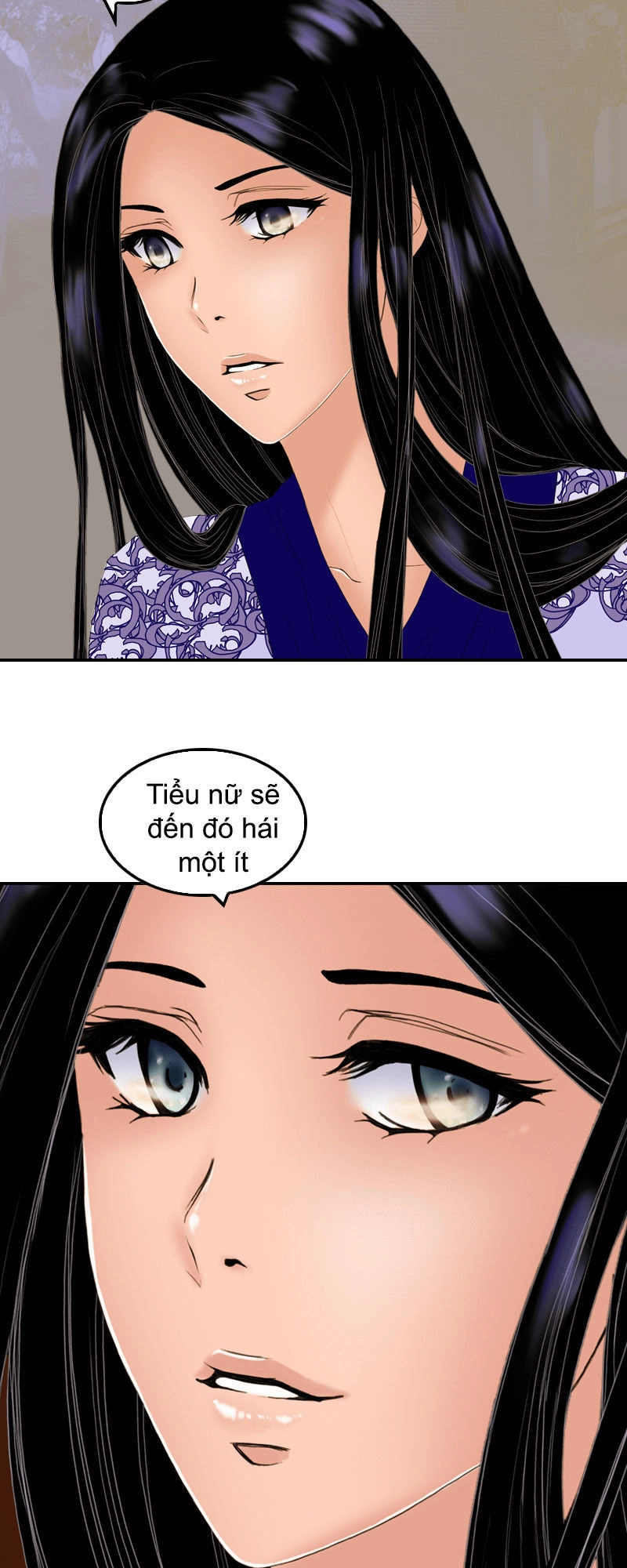 Huyết Đế Bạo Chúa Chapter 14 - 26