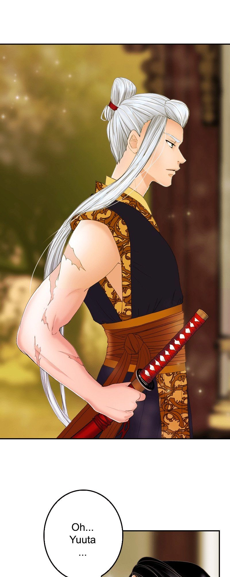 Huyết Đế Bạo Chúa Chapter 14 - 33