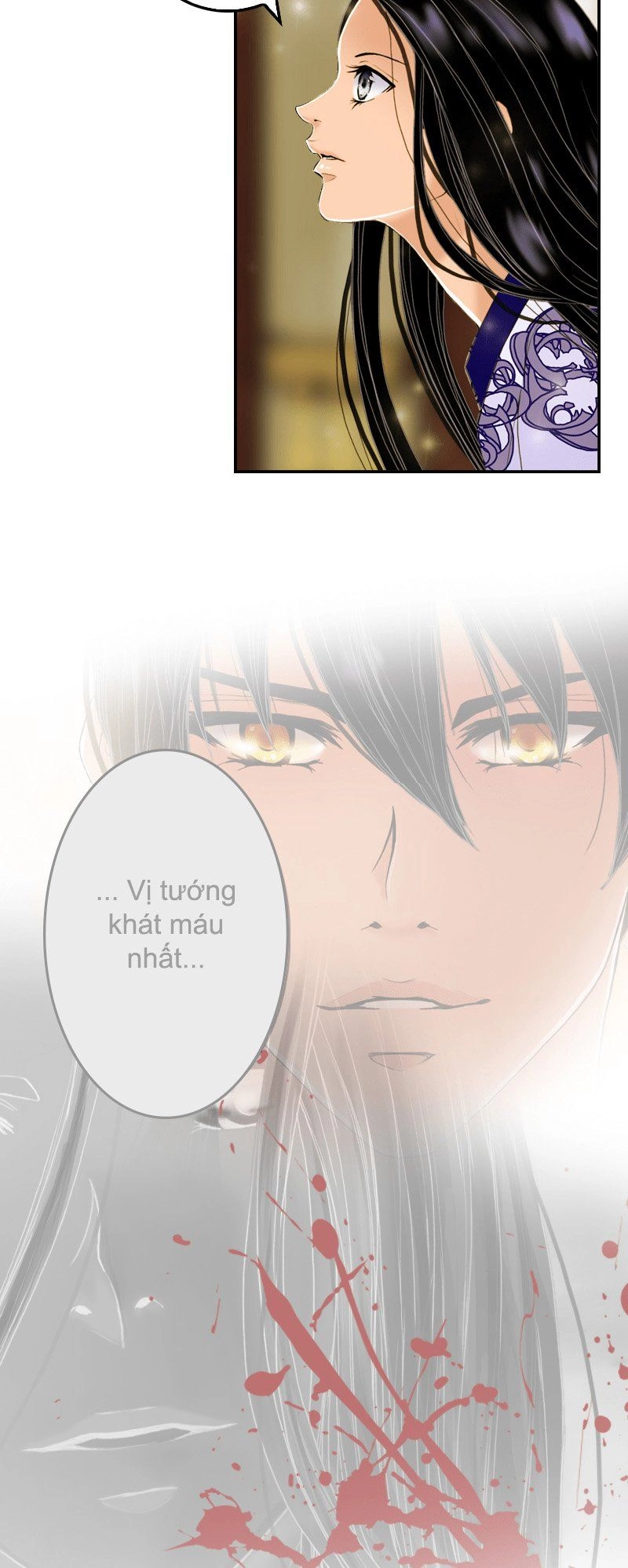 Huyết Đế Bạo Chúa Chapter 14 - 34