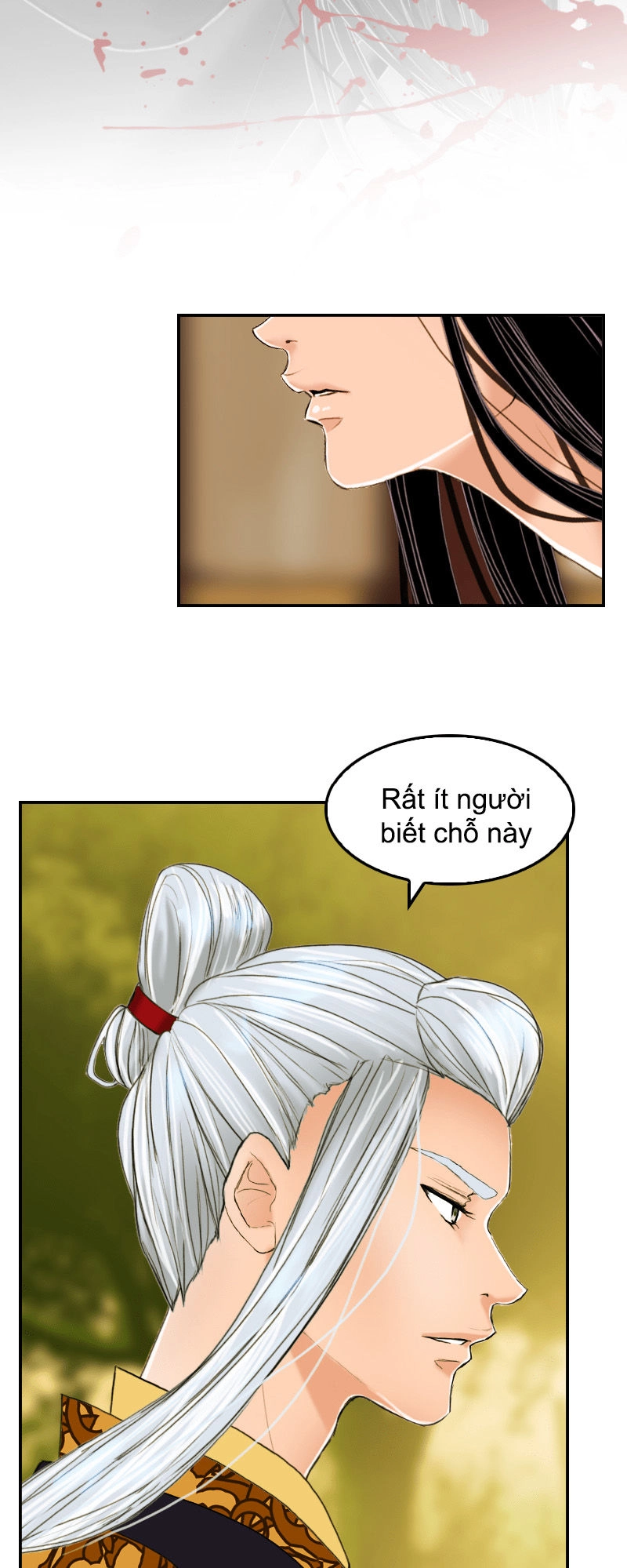 Huyết Đế Bạo Chúa Chapter 14 - 35